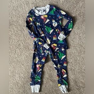 Mini Boden pajamas